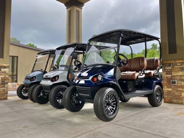 golf carts for sale