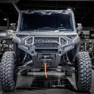 2025 Polaris Ranger Crew XD 1500 N/S Ultimate