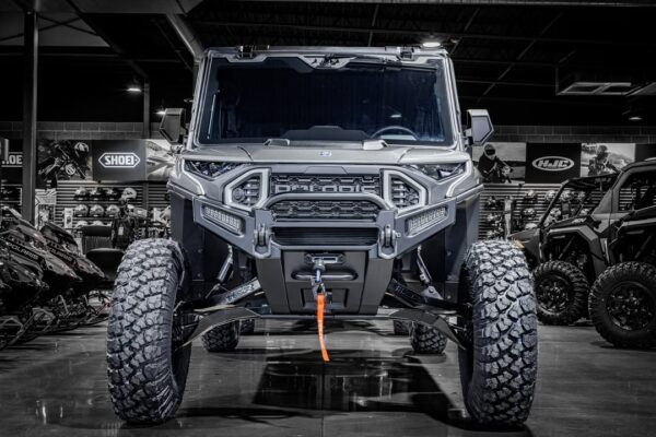 2025 Polaris Ranger Crew XD 1500 N/S Ultimate