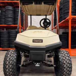 2019 Club Car Tempo