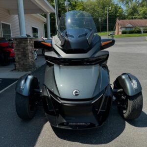 2021 Can-Am Spyder RTs