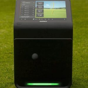 Garmin Approach R50 Portable Golf Launch Monitor