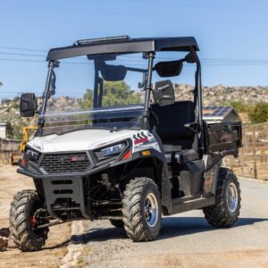 2025 AODES Trailcross