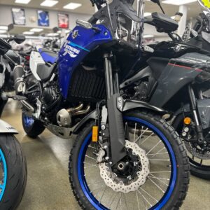 2025 Yamaha Tenere 700 🏍