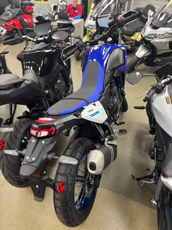 2025 Yamaha Tenere 700 🏍