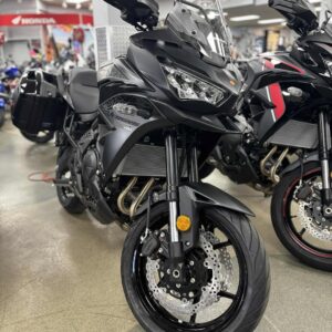 2023 Kawasaki Versys® 650 LT