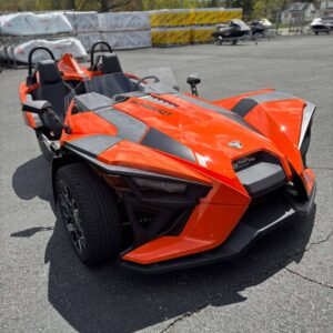 2024 Slingshot SL AUTODRIVE
