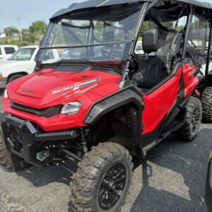 2025 Honda Pioneer 1000-5 DELUXE