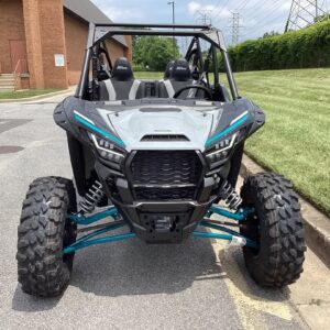 2025 Kawasaki Teryx® KRX4® 1000