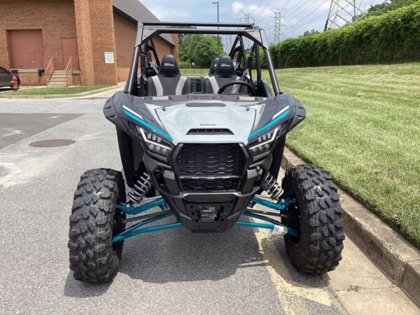 2025 Kawasaki Teryx® KRX4® 1000