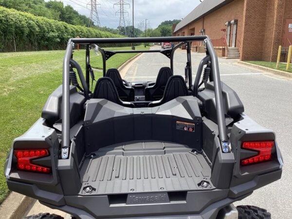 2025 Kawasaki Teryx® KRX4® 1000