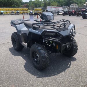 2025 Polaris Sportsman® 570 Utility HD