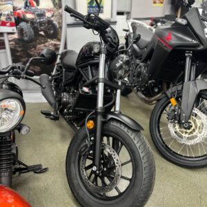 2024 Honda REBEL 300 🏍