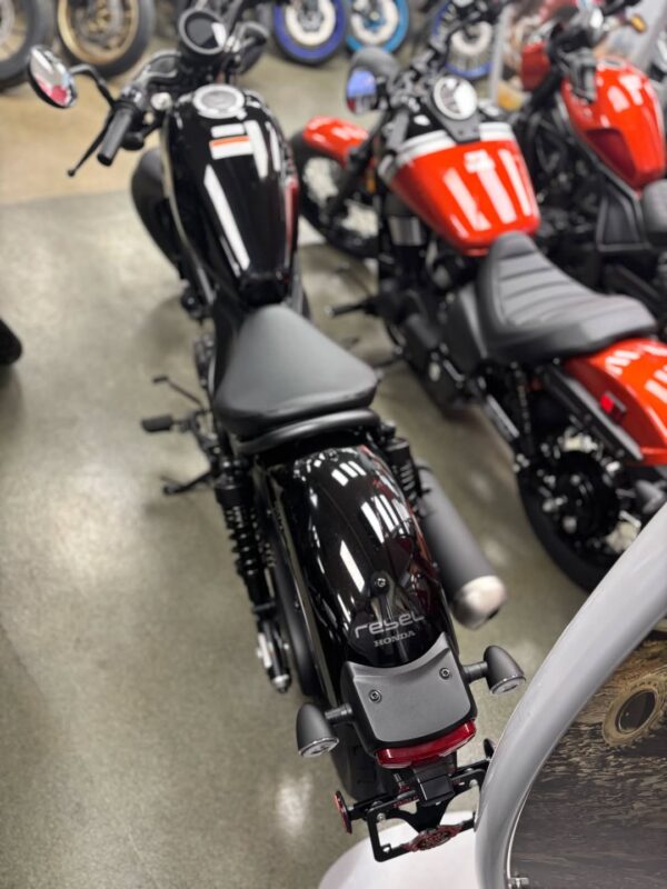 2024 Honda REBEL 300 🏍 for sale