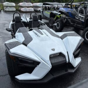 2024 Slingshot S AUTODRIVE