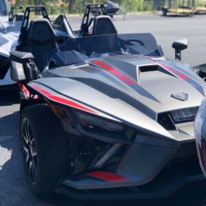 2024 Slingshot® R MANUAL