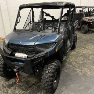 2025 Polaris Ranger® Crew XP 1000 Premium