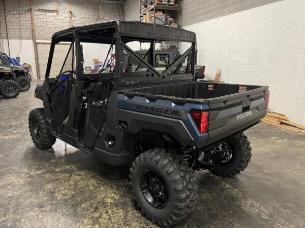 2025 Polaris Ranger® Crew XP 1000 Premium