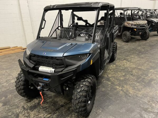 2025 Polaris Ranger® Crew XP 1000 Premium