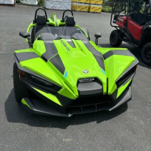 2025 Slingshot SL AUTODRIVE 🛣
