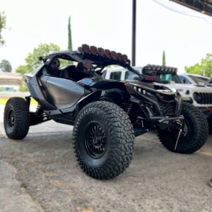 2025 Can-Am® Maverick R Max X RS