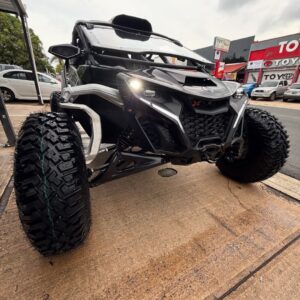 2025 Can-am Maverick R SxS for sale near me