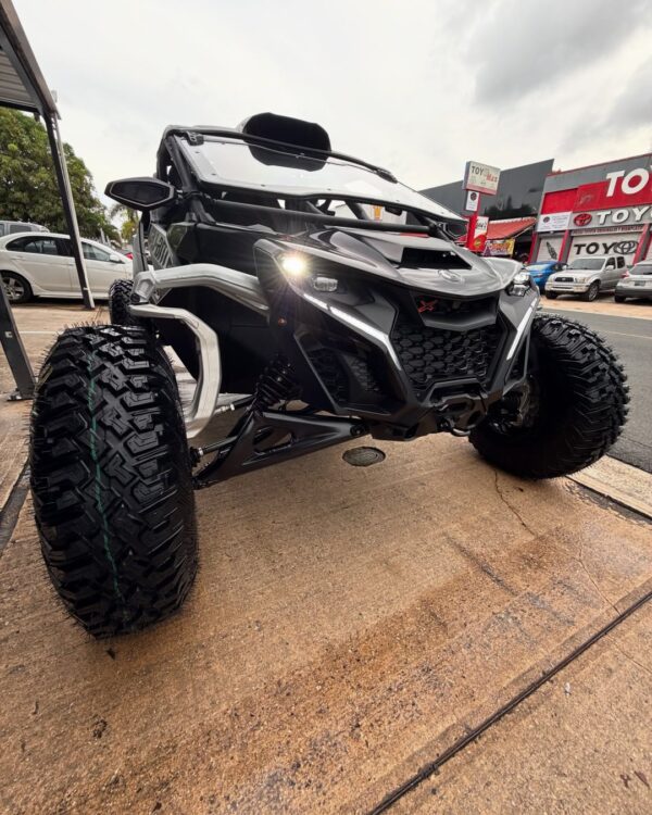 2025 Can-am Maverick R SxS for sale near me