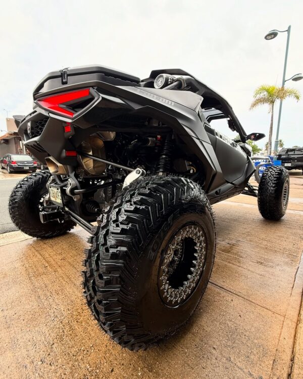 2025 Can-am Maverick R SxS for sale near me