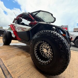 Can-Am Maverick X3 X rc Turbo RR for sale