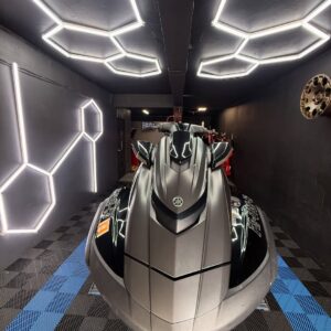 2025 Yamaha FX Limited SVHO