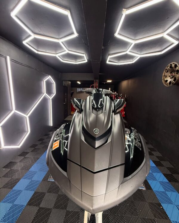 2025 Yamaha FX Limited SVHO